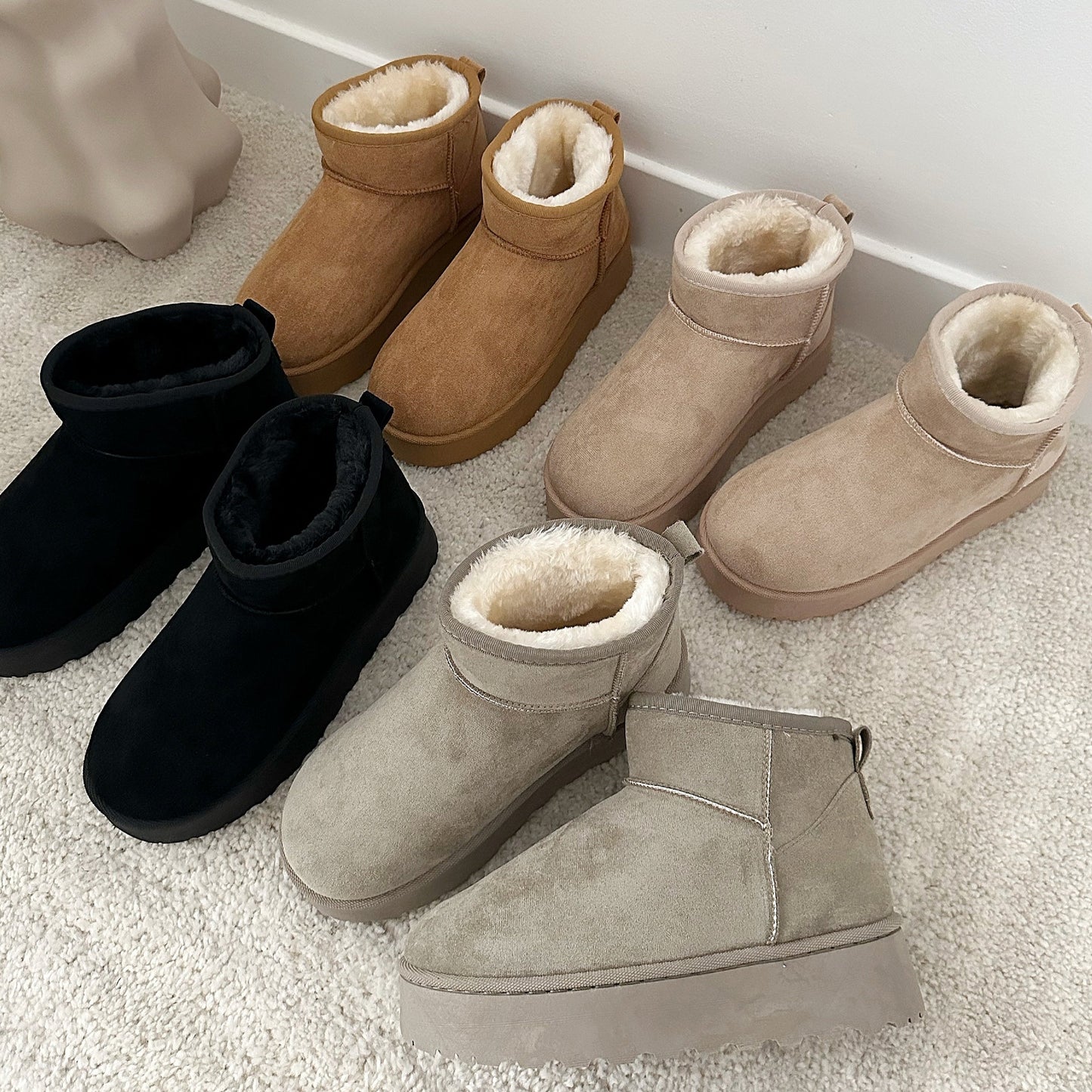 Pohodlné a stylové boty na chůzi bez únavy