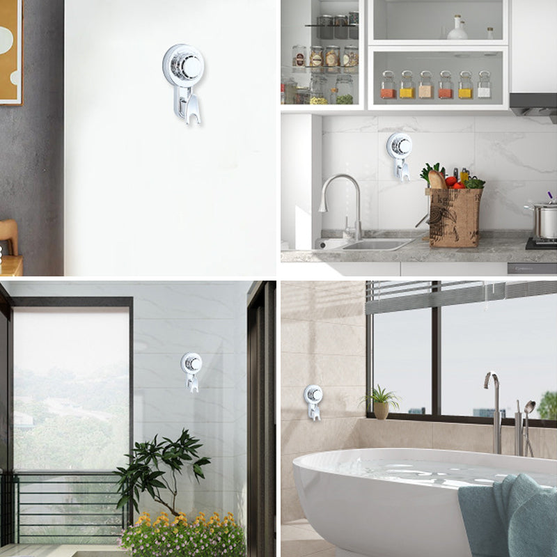 Zuignap haken - Stevige bevestiging zonder boren