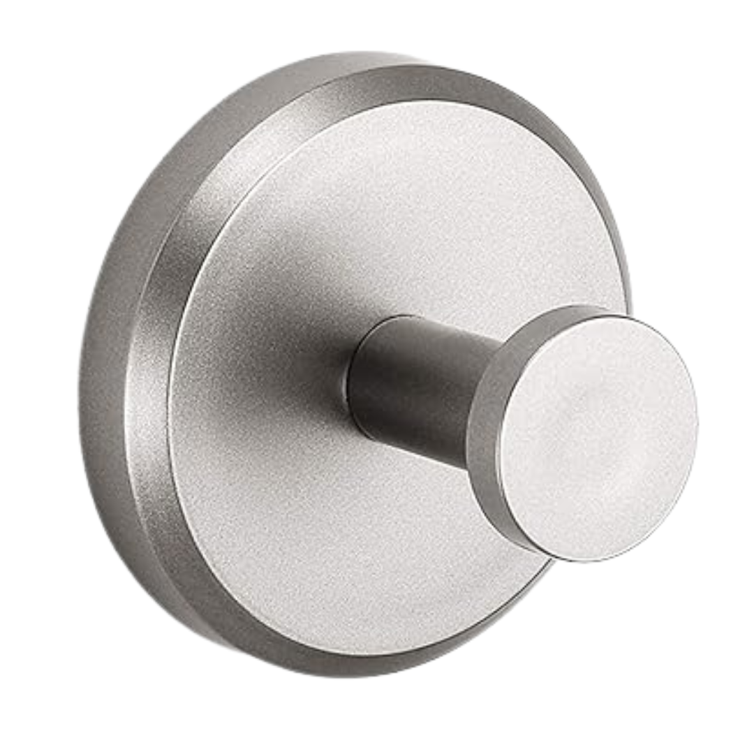 خطاف لاصق فائق الالتصاق، يمكن إعادة وضعه حسب الرغبة