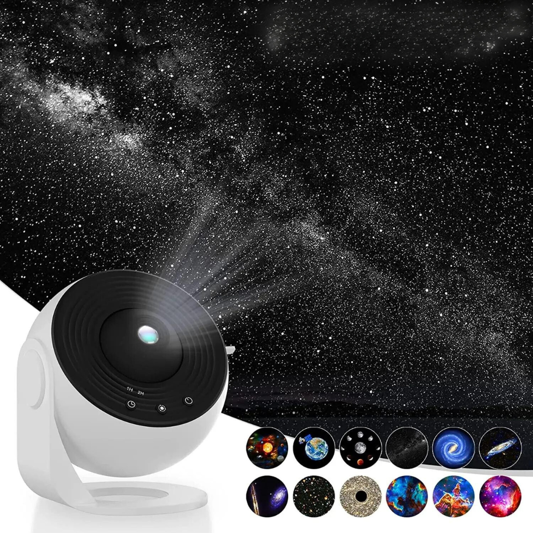 Zolivio Proyector de cielo estrellado