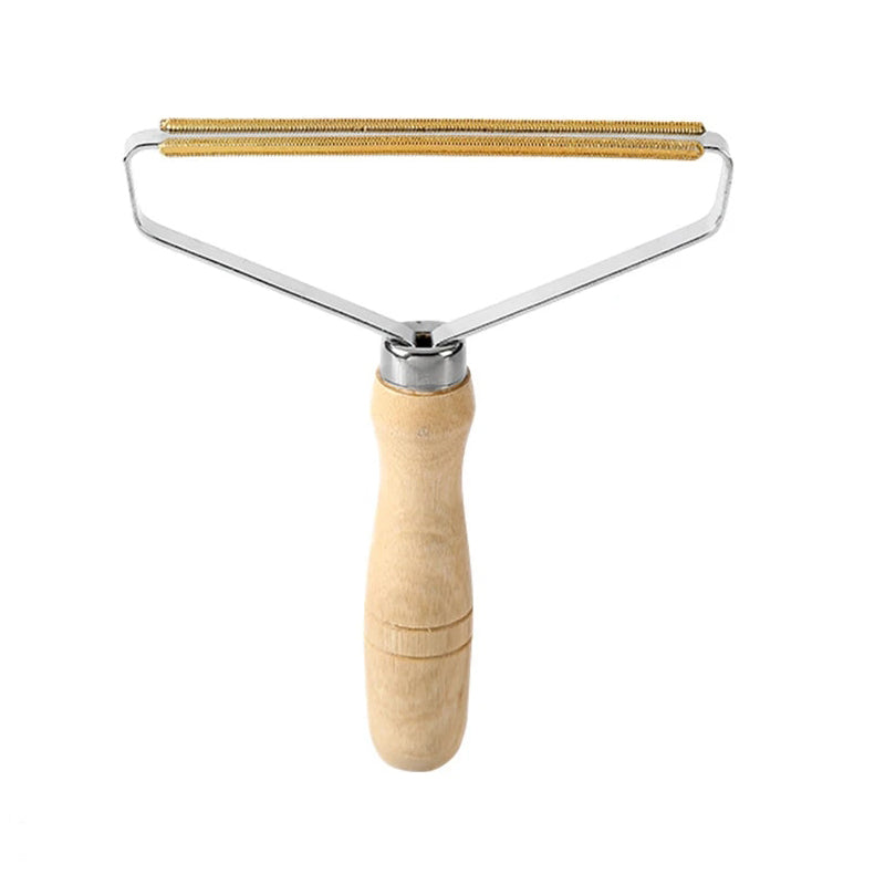 Elimina los pelos de animales en un solo paso