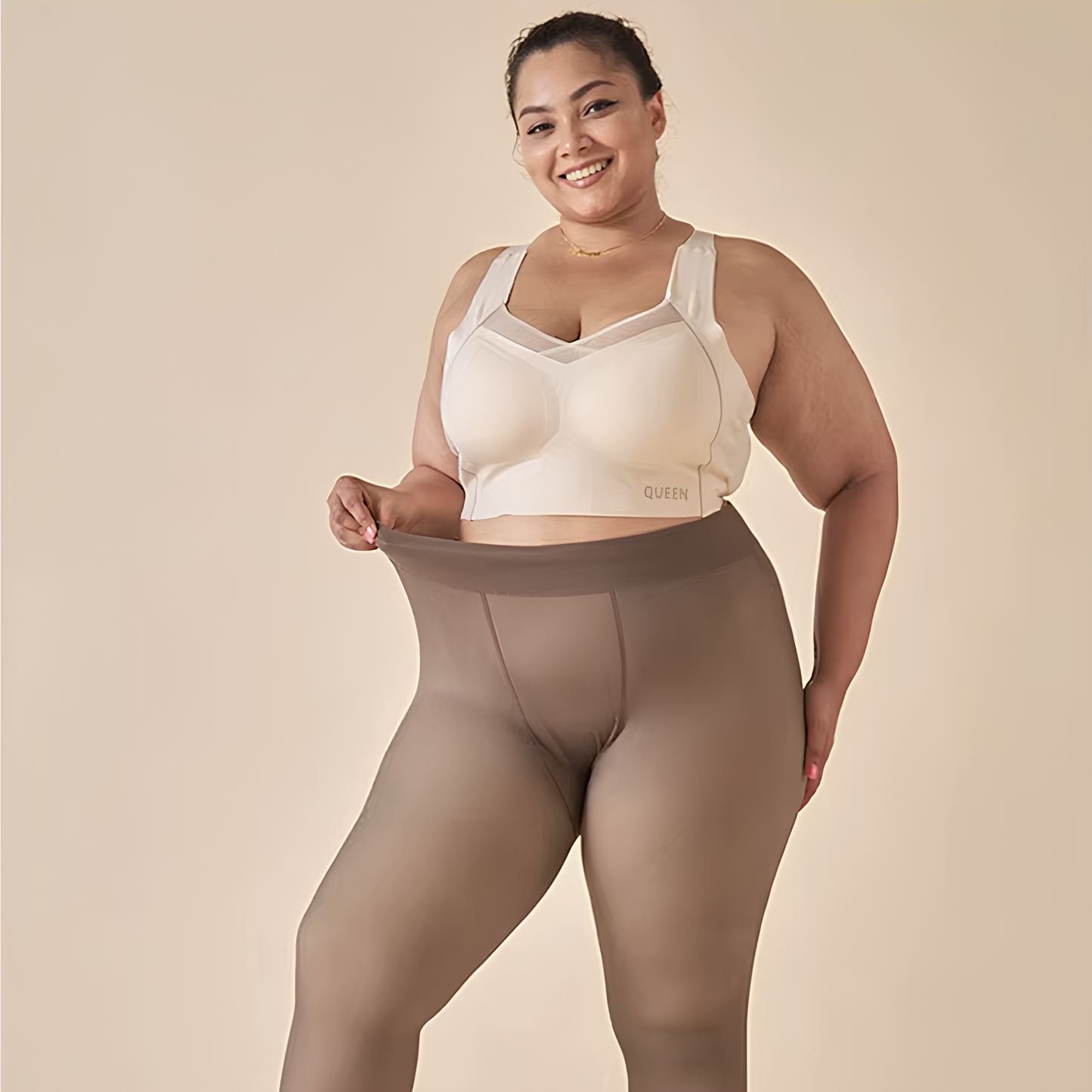 Colantul polar transparent