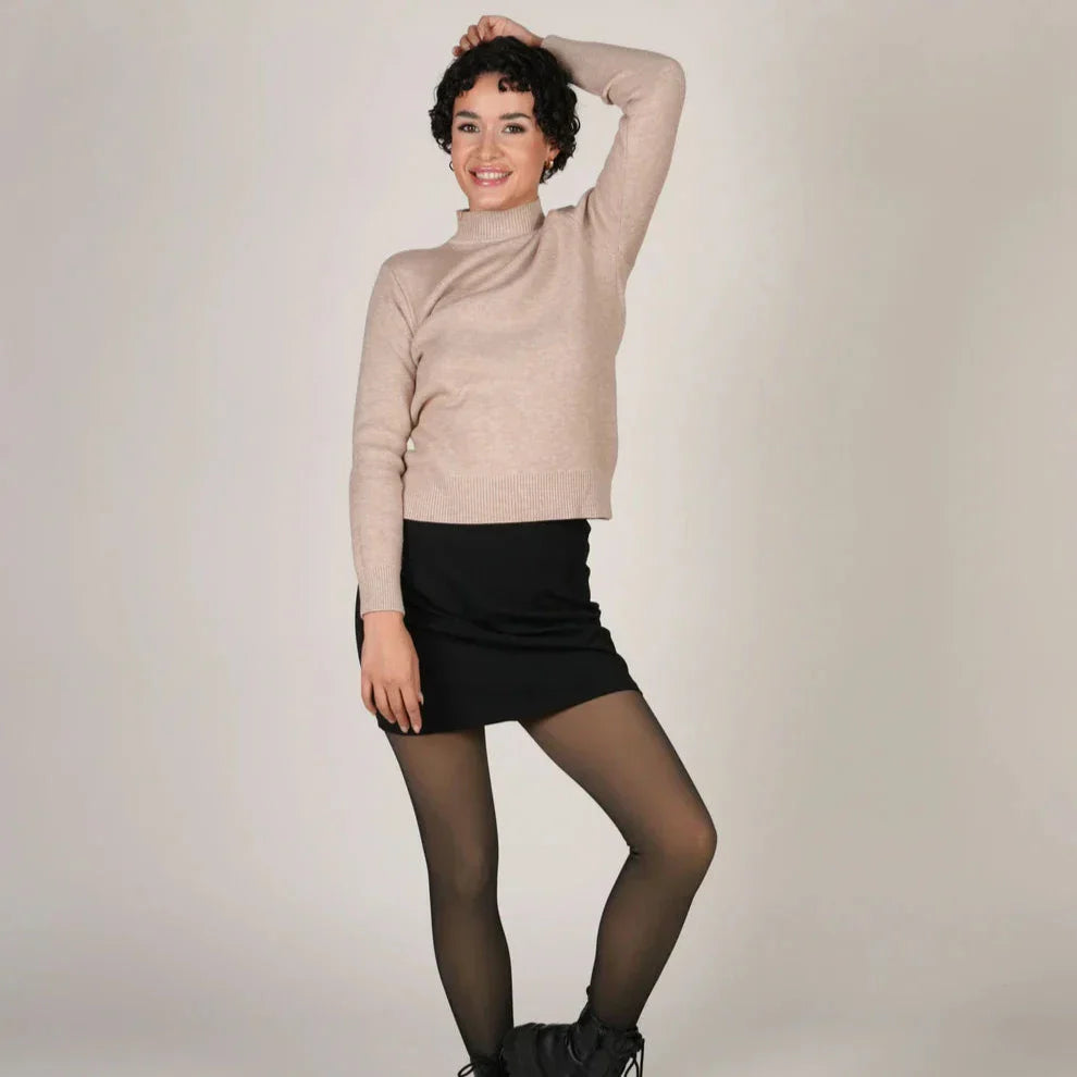 Colantul polar transparent