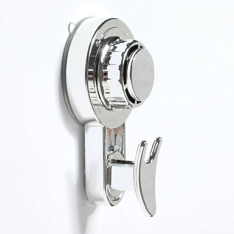 Zuignap haken - Stevige bevestiging zonder boren