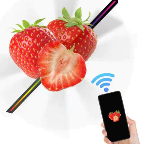 Prenosný 3D projektor – Premeňte akýkoľvek povrch na imerzívny zážitok