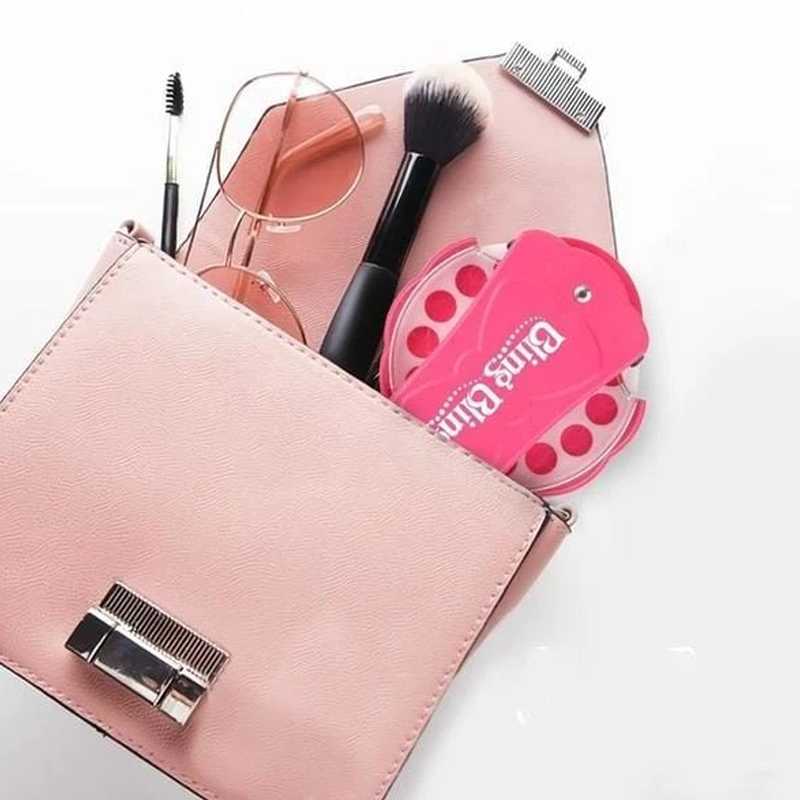 Blinger Gem Stapler: Decorate your accessories with sparkle 