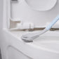 GolfClean - Nettoyage WC efficace et hygiénique sans éclaboussures