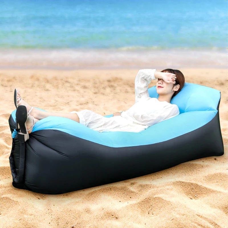 Premium Inflatable Sofa Bed 